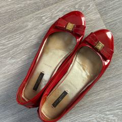 Liuis Vuitton Flat