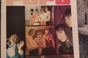 1969 Valentine Pop Special 69