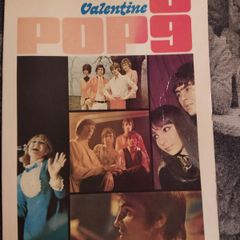 1969 Valentine Pop Special 69