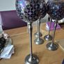 Hurricane Candle Holders Image 2