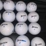 (20) Srixon Ad333 Golf balls Image 3