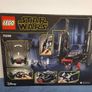 LEGO Star Wars 75256 Kylo Ren's Shuttle Image 2