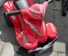 kids car