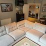 L shaped Corner Couch Image 2