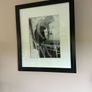 Beautifully framed portrait of Marilyn Monroe Image 2
