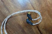 Forza Audioworks MMCX - 2.5mm Balanced Cable
