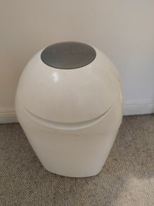 Nappy Bin