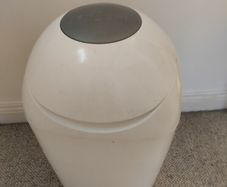 Nappy Bin