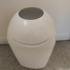 Nappy Bin