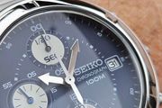 Watch Seiko Chronograph