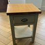 coffee table and side table (matching) Image 4