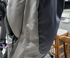 Phil and Ted Baby Carry Bag