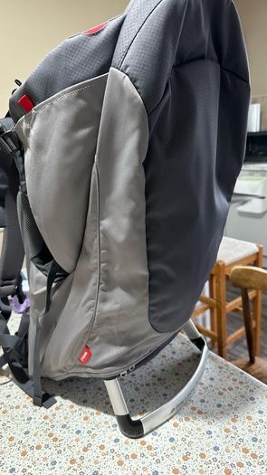 Phil and Ted Baby Carry Bag