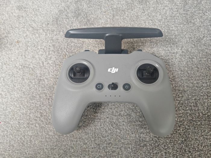 DJI FPV controller 2