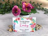 Scratch Card Holders