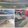 Parking sensors & reversing cameras installation Image 4