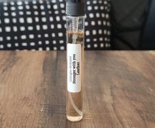 Armani Stronger With You Leather sample