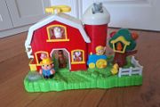 Old MacDonalds Farm