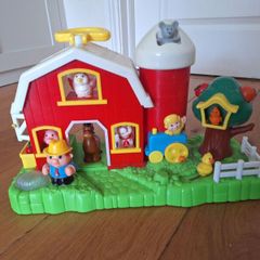 Old MacDonalds Farm