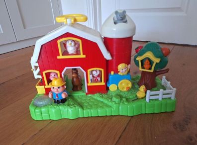 Old MacDonalds Farm
