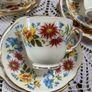 Dushes tea set Image 2