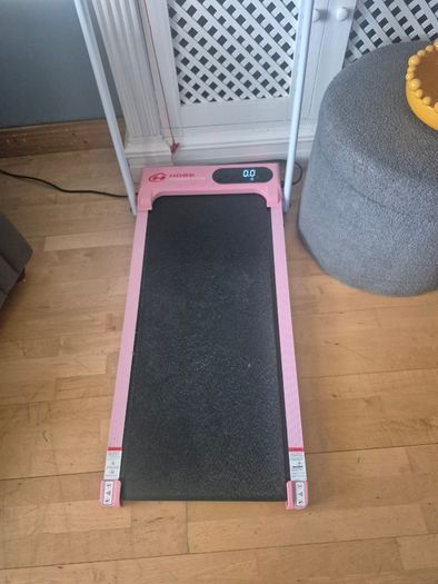 Walking Machine/treadmill