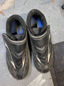 MTB shoes