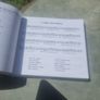 Boga Boga. Various Basque artists. CD and sheet music book. Image 5