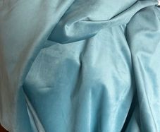 Eyelet curtains