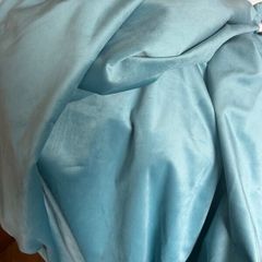 Eyelet curtains