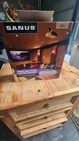 projector ceiling mount