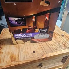 projector ceiling mount