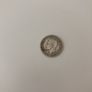 English six pence 1943 Image 2