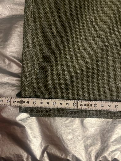 emirates fabric travel tote bag