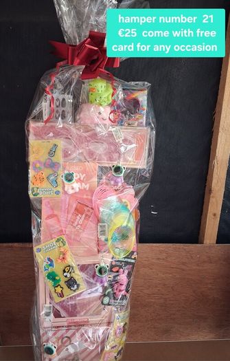hampers