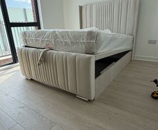 beds