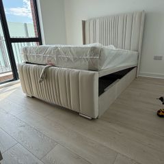 beds