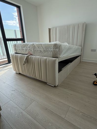 beds