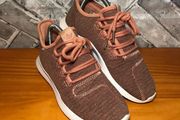 Adidas Tubular Ladies UK5 EUR38 Athletic Trainers   S-C