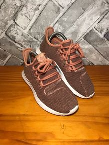 Adidas Tubular Ladies UK5 EUR38 Athletic Trainers   S-C