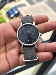 Laco 1925 Stone 40 Automatic