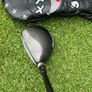 Taylormade SLDR 5  wood Image 4