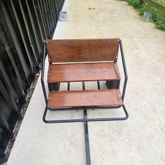 Berg kids buggy