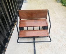 Berg kids buggy