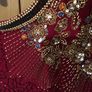 Virgos Lounge Dress Image 3