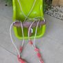 baby swing Image 2