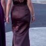 JJ's House Brown Arsala Dress Image 4