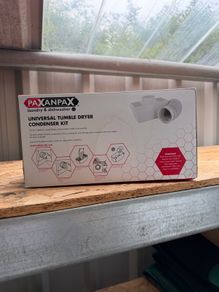Universal Tumble Dryer Condenser Kit Paxanpax