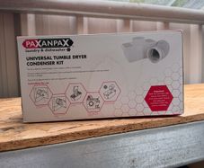 Universal Tumble Dryer Condenser Kit Paxanpax