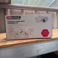 Universal Tumble Dryer Condenser Kit Paxanpax